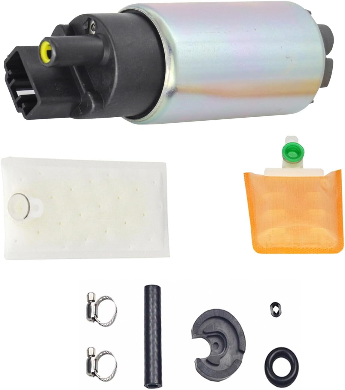 Amazon.com: Vphix E8213 Electirc Intank Fuel Pump for 1992-2012 Toyota ...