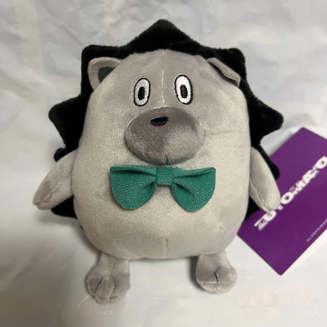 Amazon.co.jp: ずとまようにぐりくん ぬいぐるみ プライズ ④