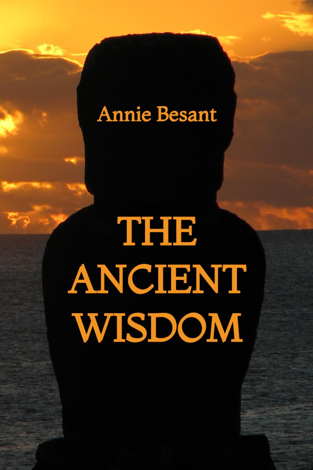 The Ancient Wisdom