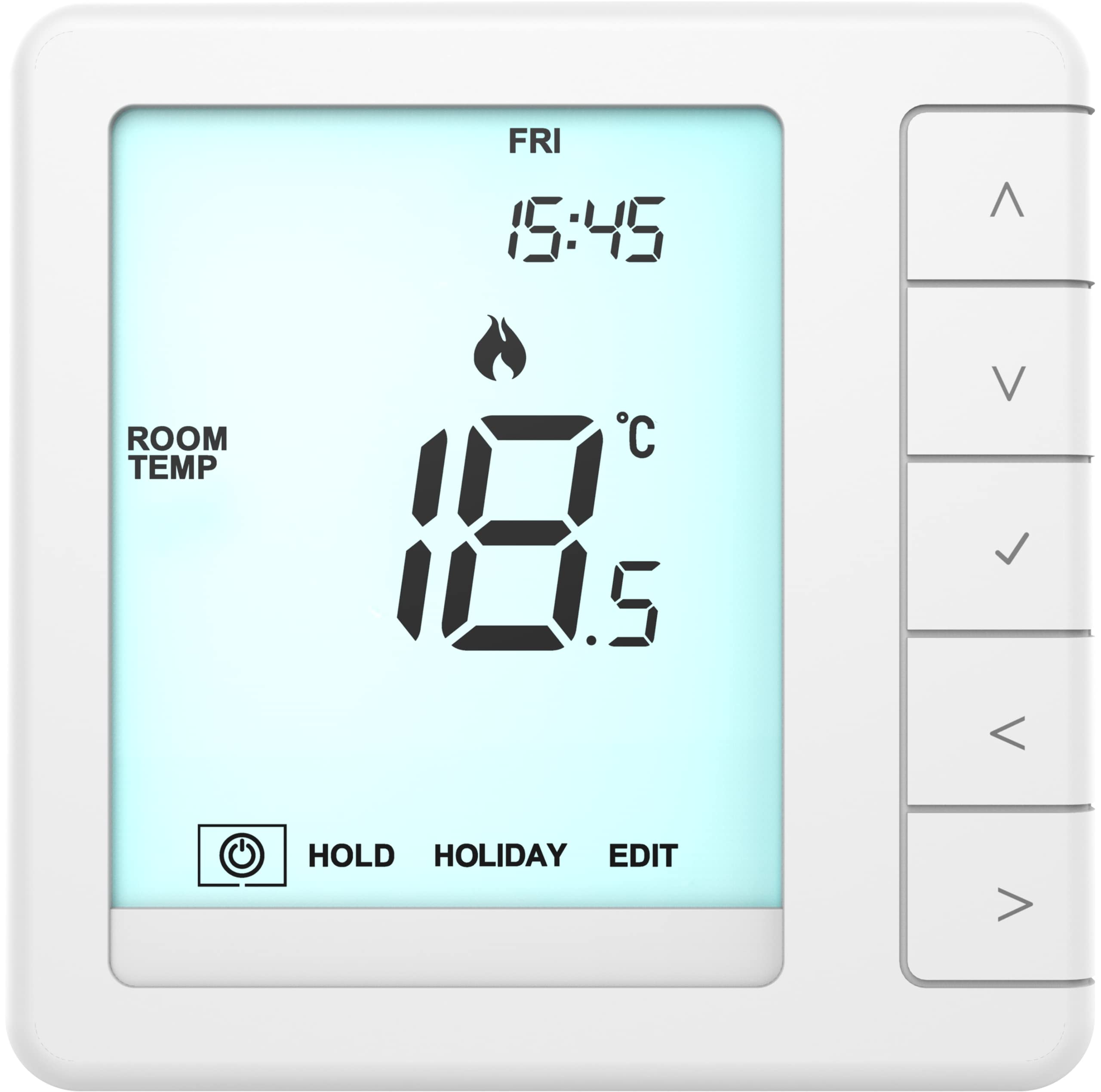 ProWarm Pro Digital Thermostat : Amazon.co.uk: DIY u0026 Tools