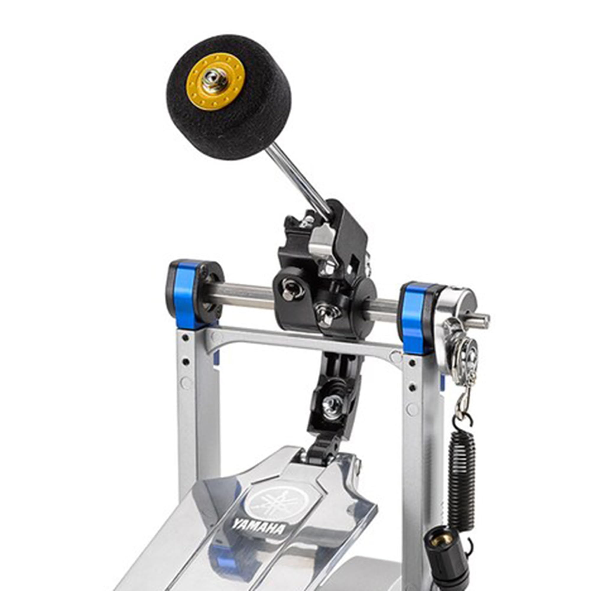 Yamaha Single Bass Drum Pedal Direct-Drive with Case, FP-9D