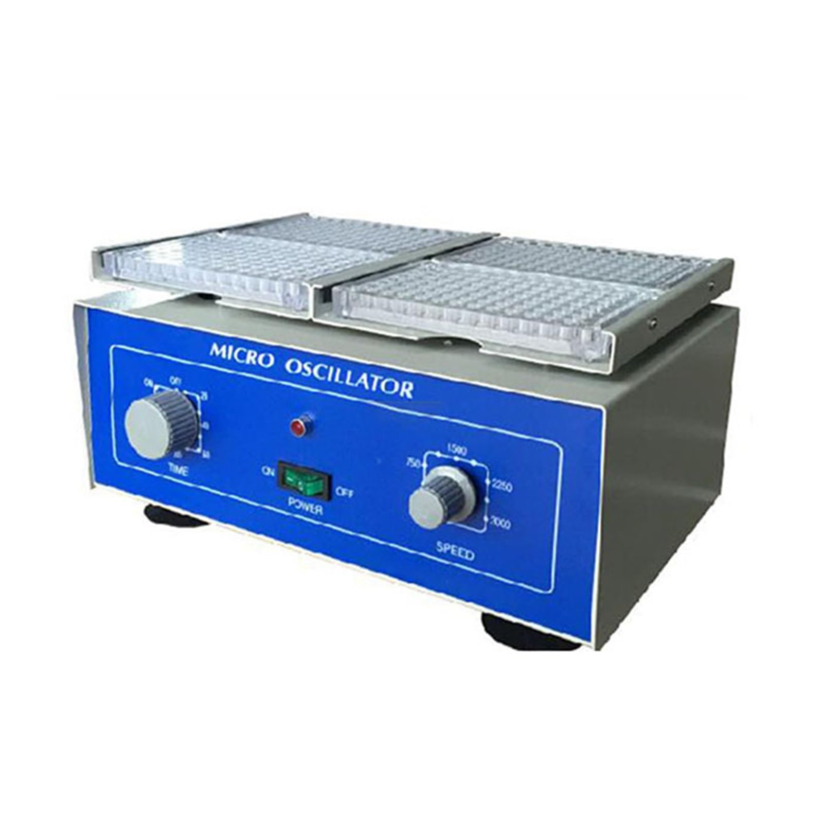 Oscylator Shakera Mikrooscylator rurowy, laboratoryjny oscylator rotacyjny, cyfrowy orbitalny, orbitalna maszyna wibracyjna, mikrooscylator