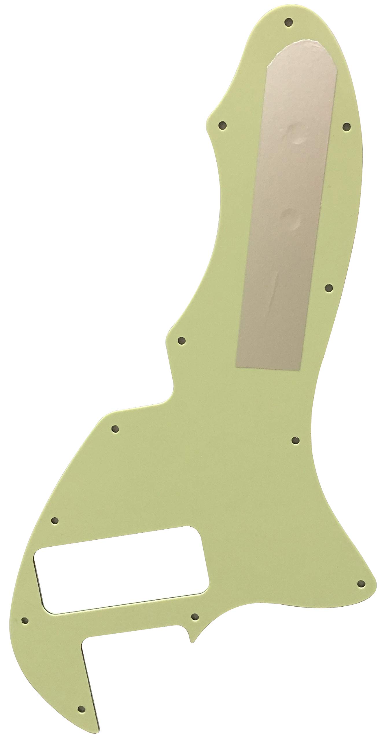 Amazon.com: 適用於US Fender Telecaster 69 Thinline 吉他拾音器P90