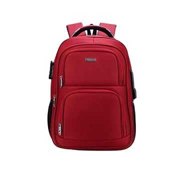 GMTA Mochila Grande Masculina Feminina Notebook Executiva Anti Furto Impermeável Escolar Faculdade Passeio Trabalho Viagem Alça com Cabo De Aço Saída Usb Saída Fone de Ouvido