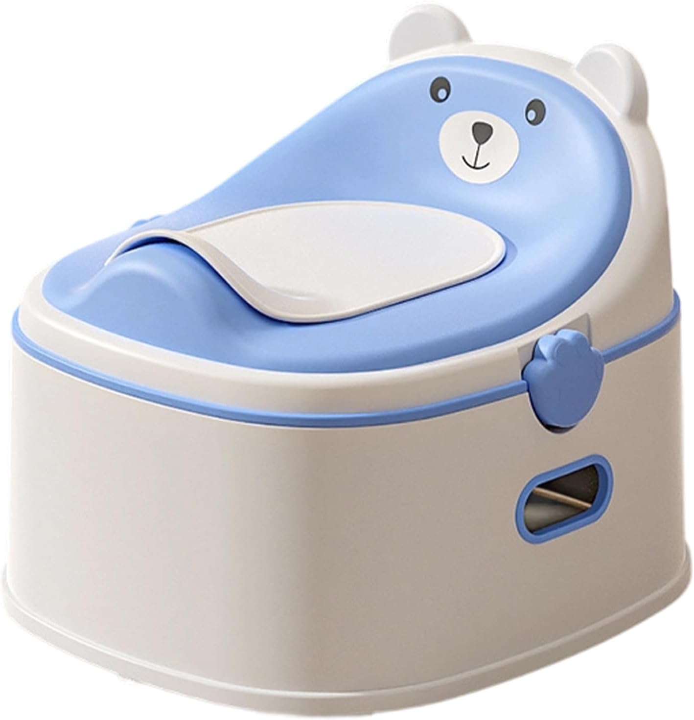 3 Stage Developmental Potty Seat For Children Nonslip Comfortable Bathroom Learning Tool Easy To Children's Toilet Seat