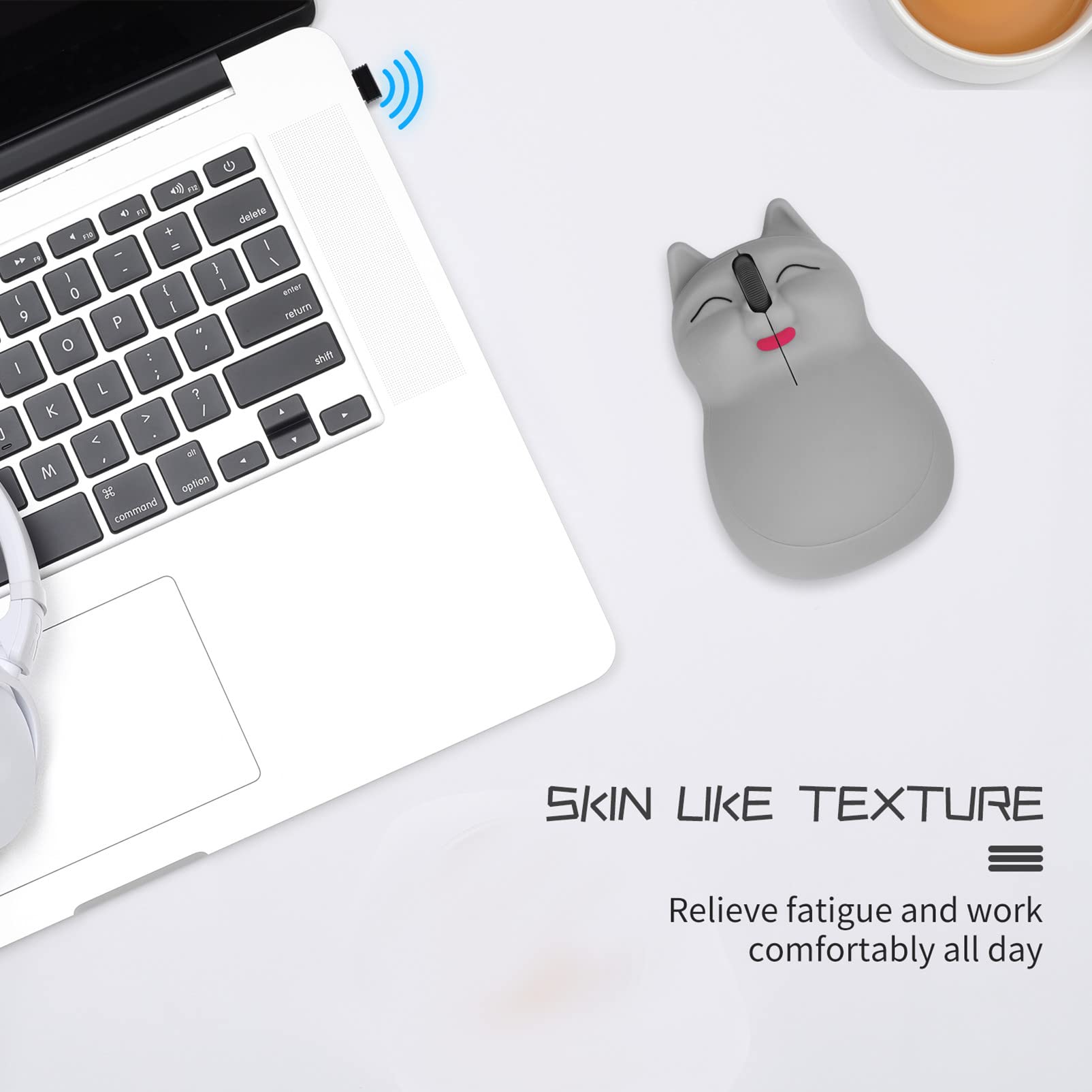 Amazon.co.jp: 3C ライト USB 有線マウス キュート フルーツ