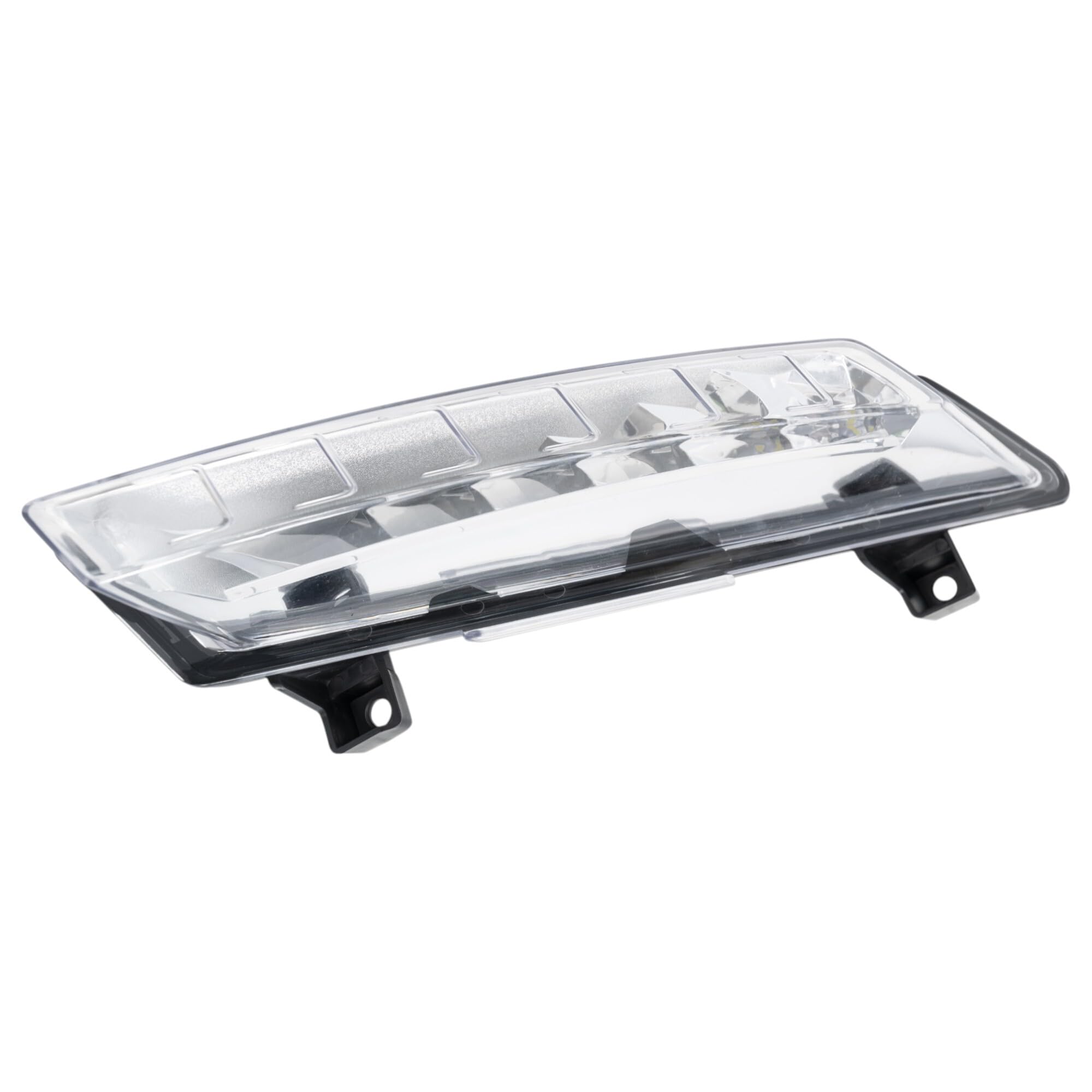 Feu diurne avant gauche pour RENAULT CLIO IV d'occasion - Jaqu'Auto Feu diurne avant gauche pour RENAULT CLIO IV d'occasion - Jaqu'Auto