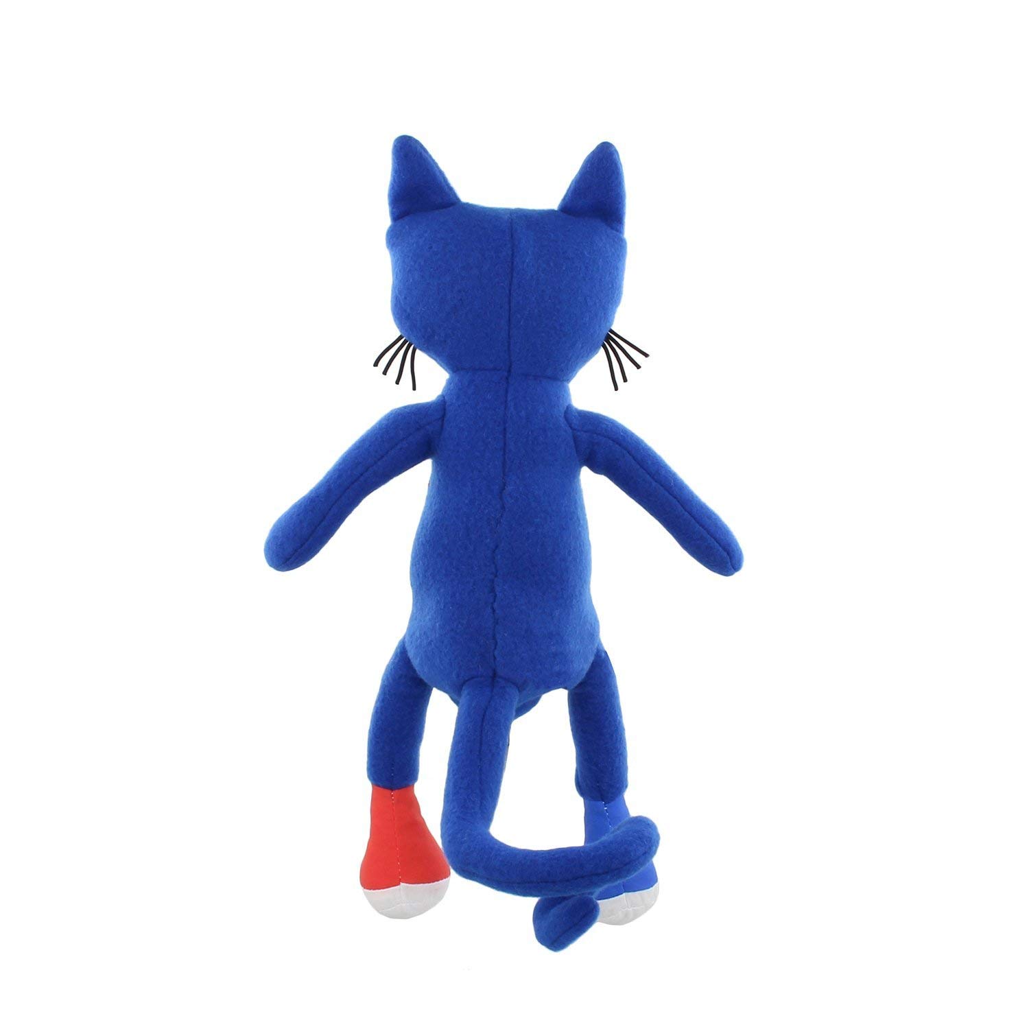 Pete The Cat Bundle With 14 Plush Doll Pete Desertcart Seychelles