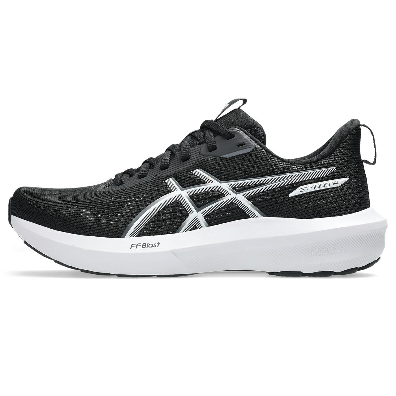 ASICS Kobiety Gt-1000 14sneakersy