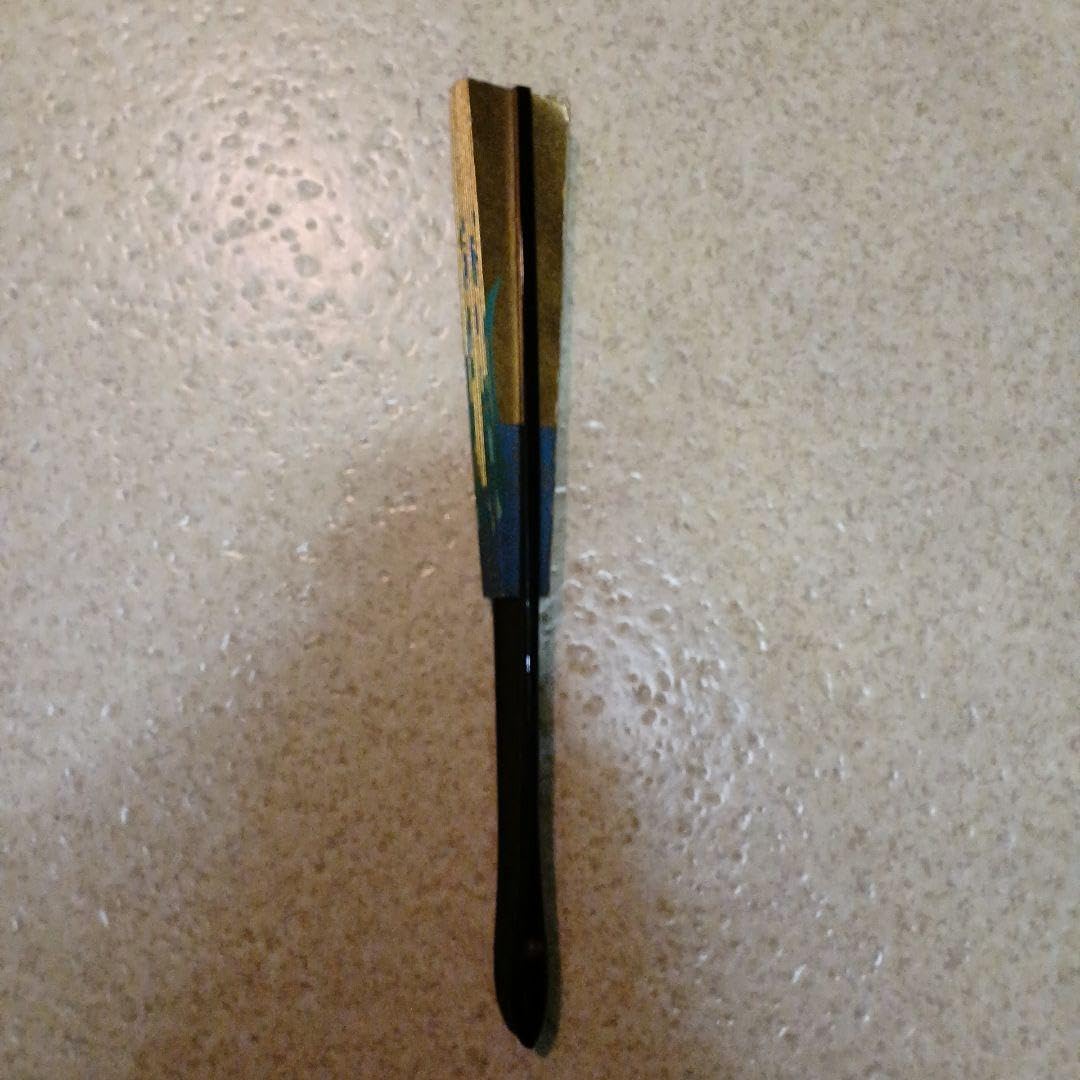 金彩　紅葉舞扇　高級扇子 金彩 紅葉舞扇 高級扇子 【公式通販】