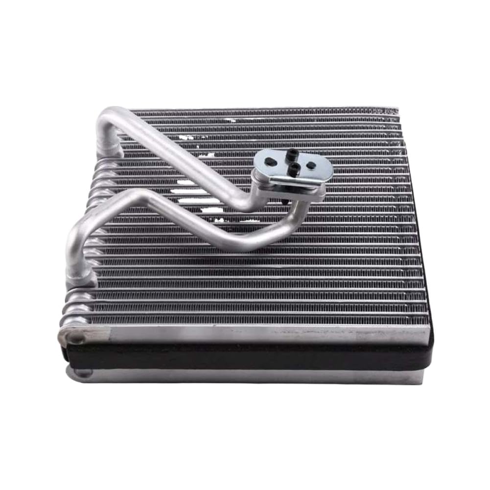 Cvytxesye Onecolor Evaporator Core Replacement 1K1820103j 1Kd820103a Compatible With Car Air Conditioning Evaporator Box