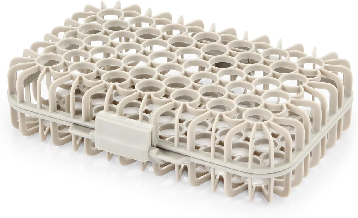 Tescoma 900748 Dishwasher Basket for Small Utensils, Pure