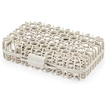 Tescoma 900748 Dishwasher Basket for Small Utensils, Pure