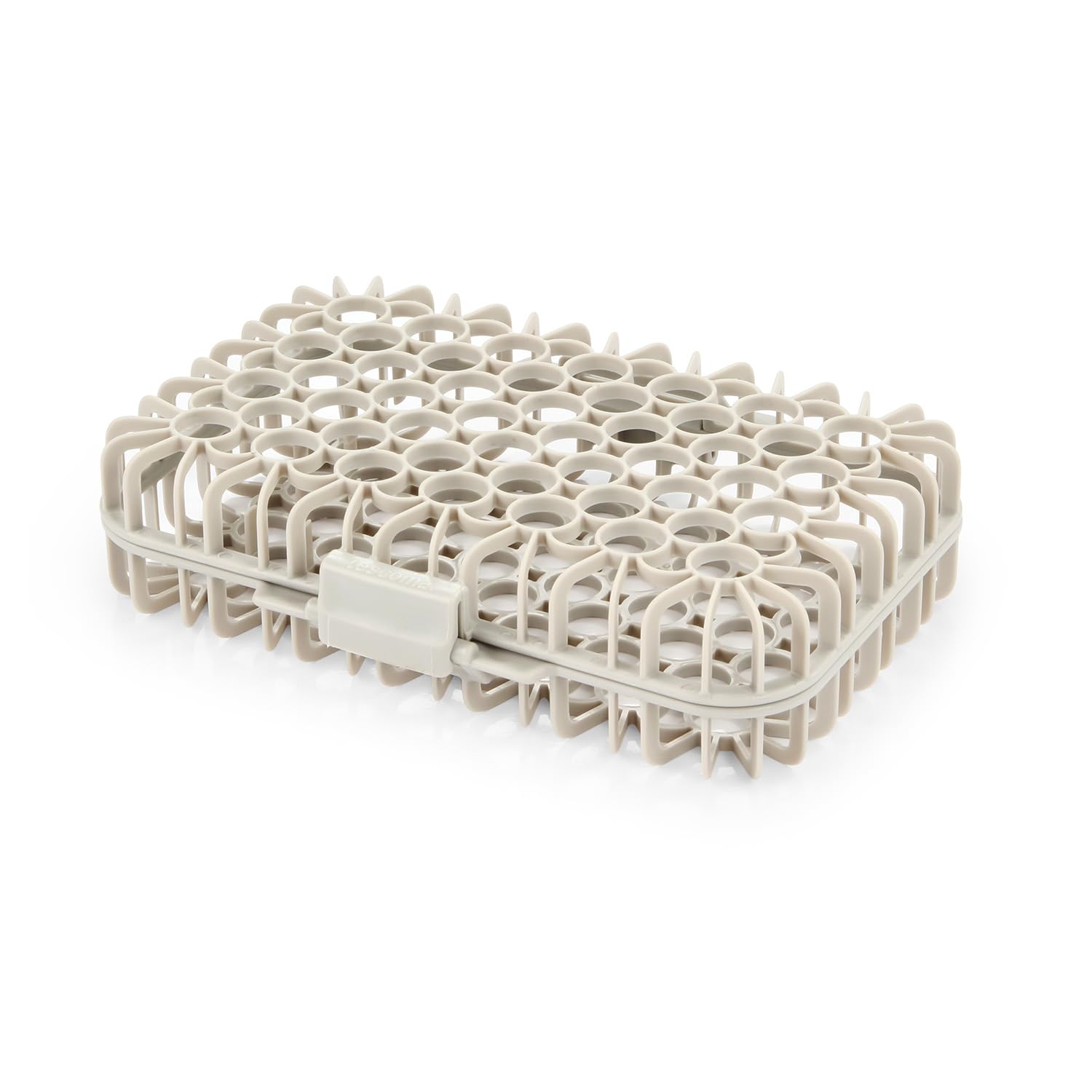 Tescoma 900748 Dishwasher Basket for Small Utensils, Pure