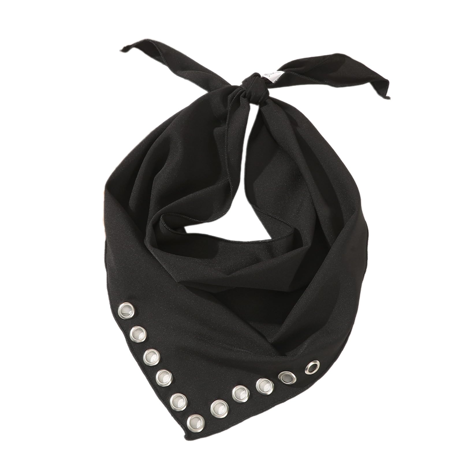 MICFENY Ventilated Cloth Headpiece With Modifiable Metal Pin Tight Unisex Plan For Sports Daily Use