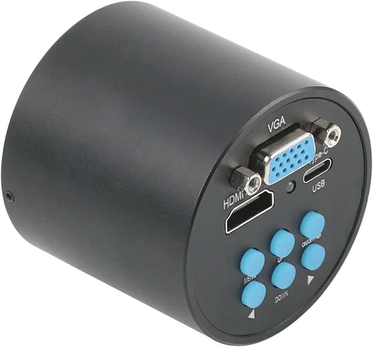 HD 2MP USBデジタル顕微鏡 40倍~1000倍 ポータブル拡大鏡カメラ Amazon