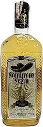 Tequila Sombrero Negro Gold, 750ml