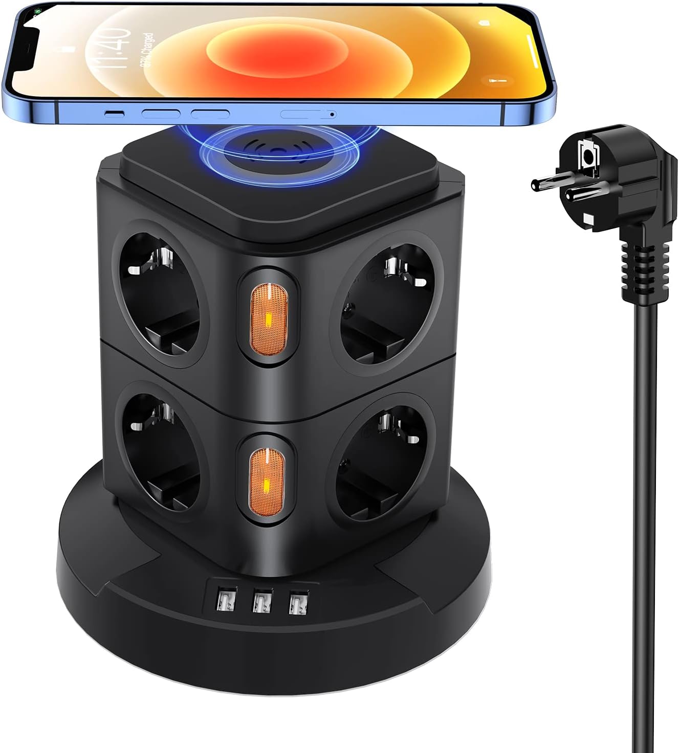 I migliori limitatori di sovratensione con timer