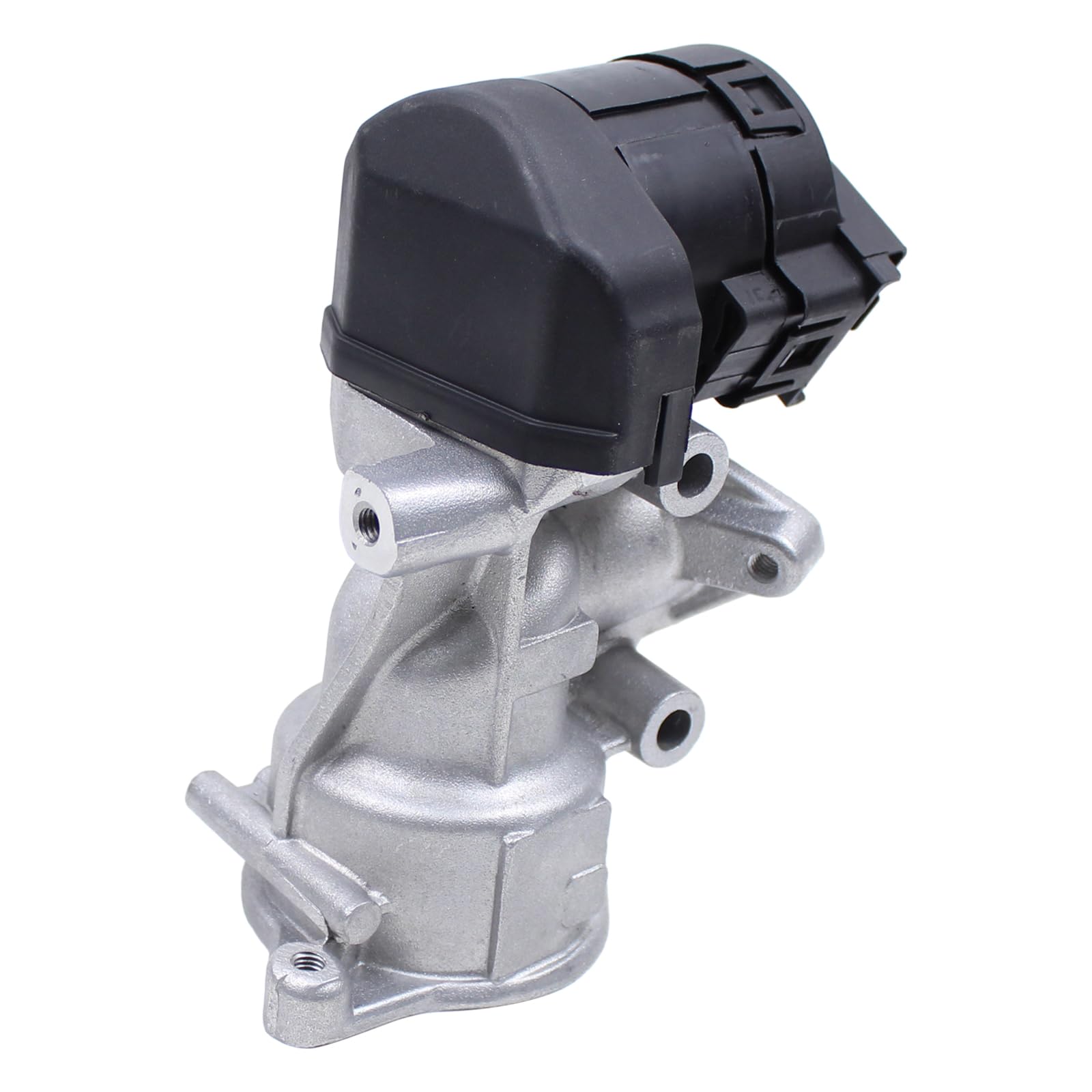 Válvula EGR incluye junta sellada para Cit-Roen C4 C5 C8 Dispatch Fia-t for-d Focus C S Max Galaxy Kuga Mondeo PUE-geot 307 308 407 5008 508 607 807 Expert Tepee Vol-vo C30 C70 S40 S80 V40. V50 V70