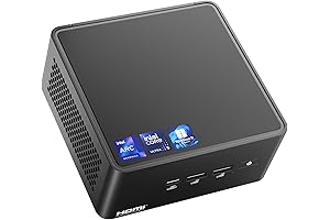 ASUS NUC Pro Era: Unleash Unmatched Power and Versatility