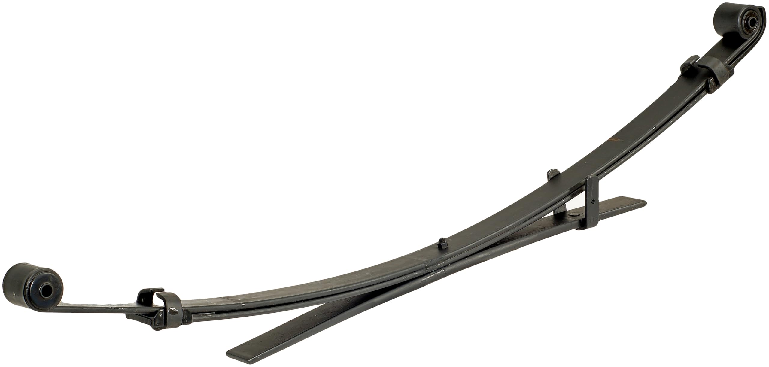 Dorman 929-113 Rear Driver Side Leaf Spring Compatible with Select Toyota Models