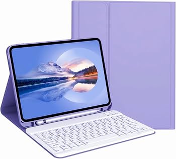 Amazon.co.jp: SENLAN 適合2025年発売 Xiaomi Redmi Pad 2 キーボード