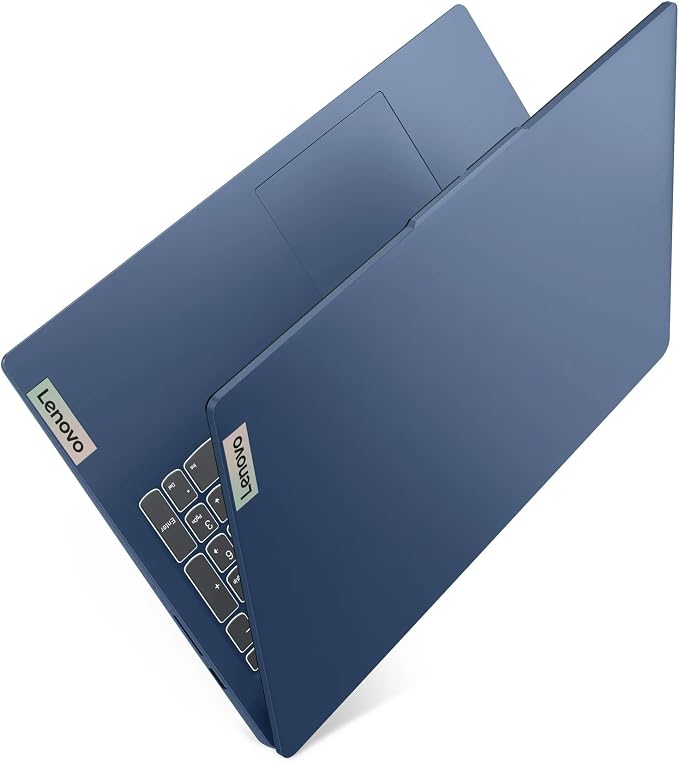 Lenovo Idea Pad 3 Touch Laptop in Blue AMD Ryzen 7 8-core up to 4.6Ghz 15.6in FHD 16GB RAM 512GB SSD Win 11 miniatura 7