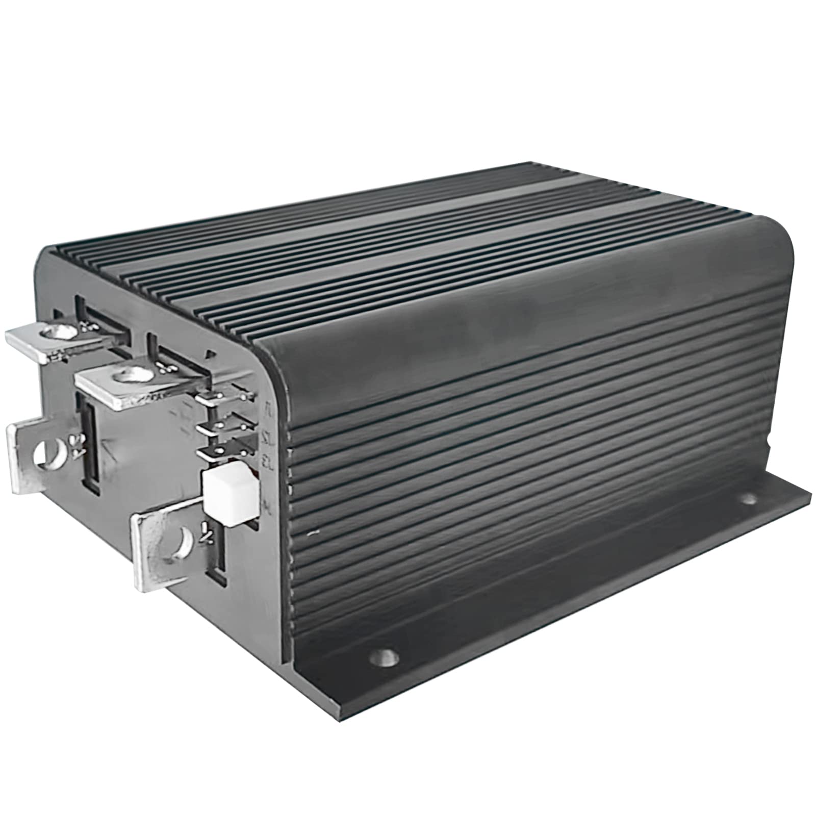1204-027 Replace Curtis 1204027 1204 Speed Controller 1204M-4201 PMC 36V Series Motor Controller 1204-032 275A DC Controller for EZGO Golf Cart 124P-4201