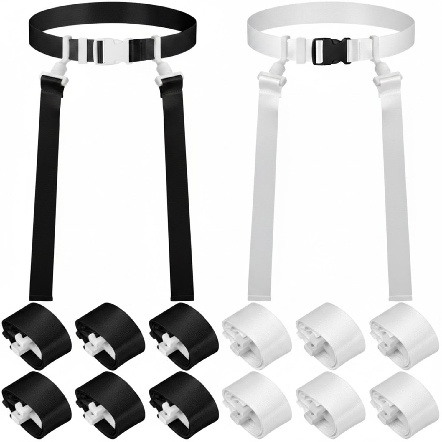 Peryiter Player Flag Football Belt