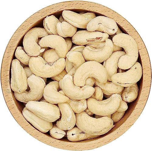 Image of Bay Nut Premium Rakhshabandhan /Rakhi Gift Hmaper Assortment Of Nuts & Dried Fruits|Festival Gift For Family & Friends|Combo Pack Of Almonds,Cashews Festive Celebration (h-5)
