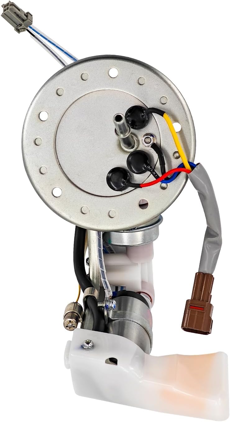 15100-41F30 Fuel Pump Assembly Replacement for Suzuki Boulevard C50 C50C C50T VL800 VL800C VL800T VL800B, for Intruder C800 C800C VL800 VL800C 2007-2011 2013-2022, 1510041F30