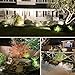 SUNVIE 24 Pack Low Voltage Landscape Lights LED 12W Landscape Lighting with connectors AC/DC 12V-24V Outdoor Spotlight IP65 Waterproof Tree Flag Lights Warm White Spotlights for Yard Garden Pathway