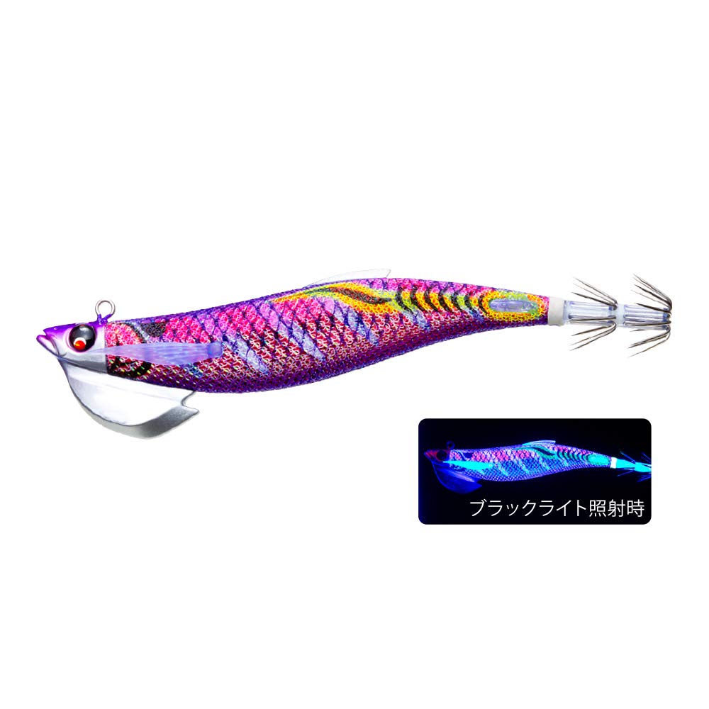 DUEL Ez-Q Finplus Tip Run 3.5# A1743-KVRP/10