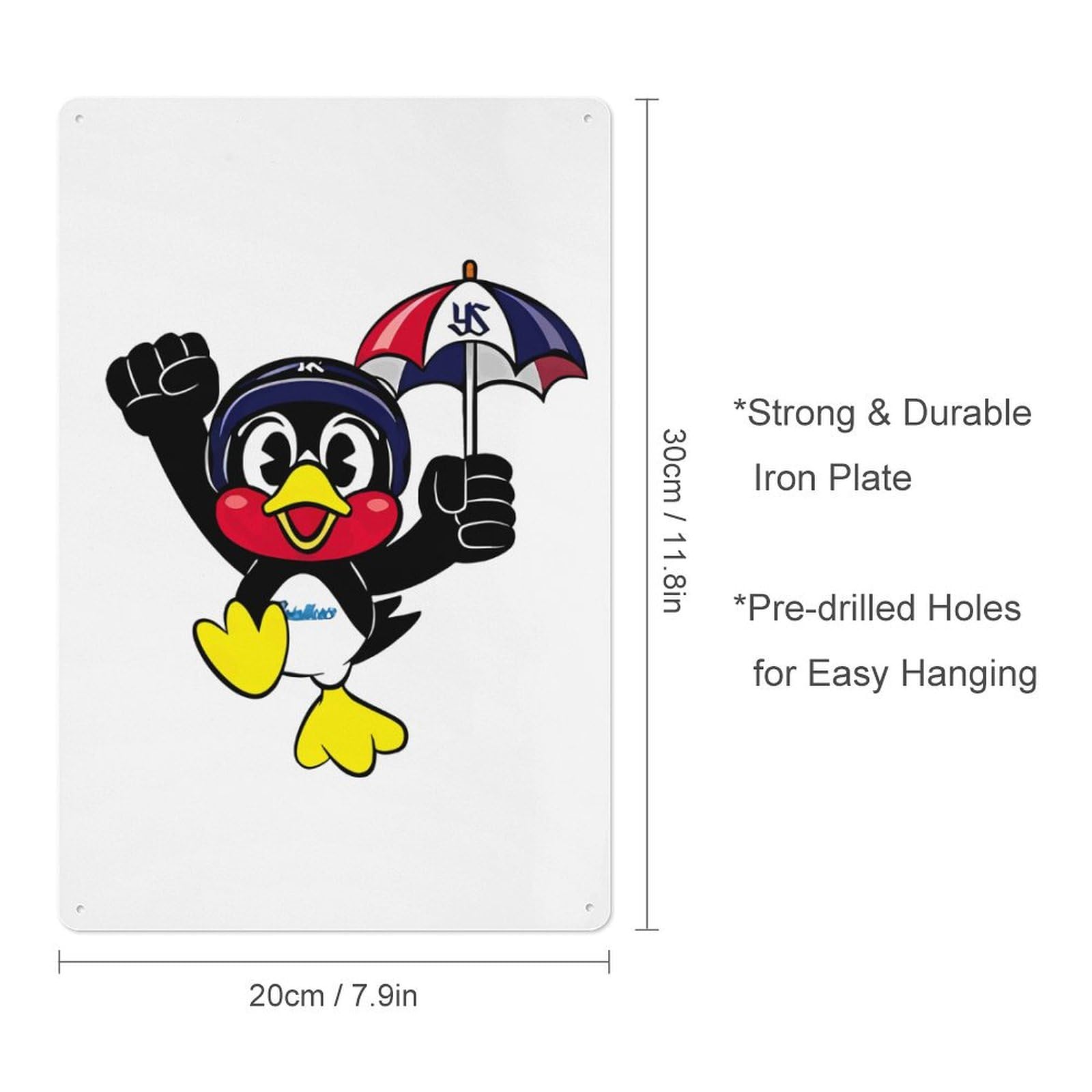 Amazon.co.jp: 東京ヤクルトスワローズ つば九郎 アートパネル アート