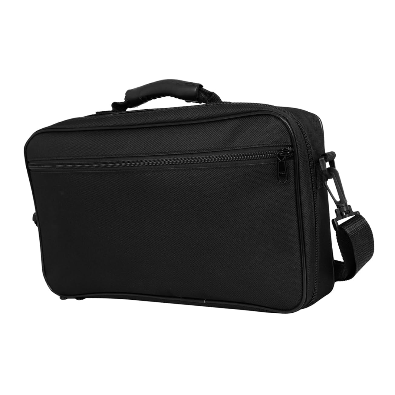 BESPORTBLE Oboe Holder Bag Waterproof Oxford Fabric Sturdy Travel Case Strong Handle for Oboe