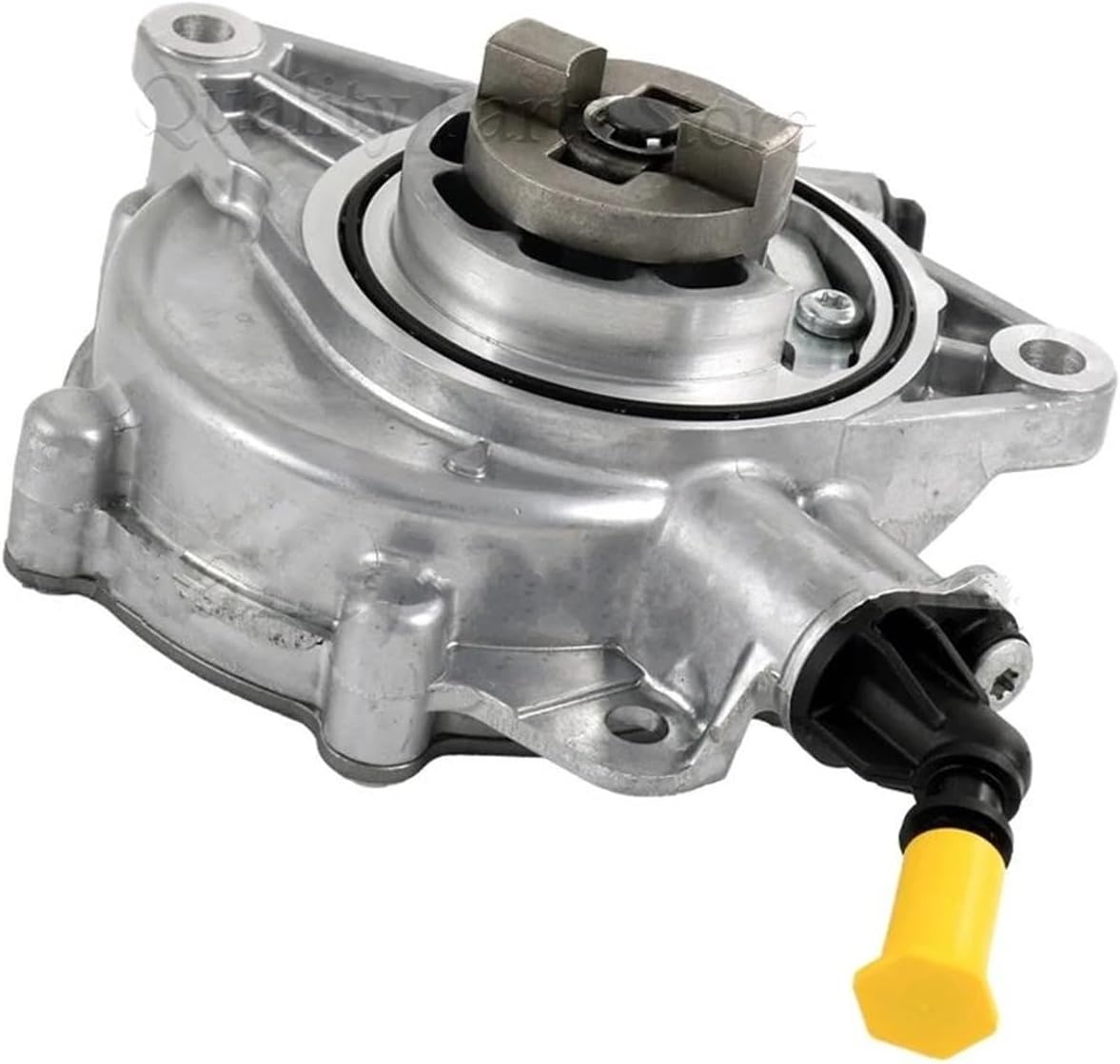Vacuum is for Brake Pump 1PC Brake System Vacuum Pump Air Pump 456583 11667586424 701366060 456578 for Peugeot Rcz/ 1.6 THP Brake Vacuum Pump