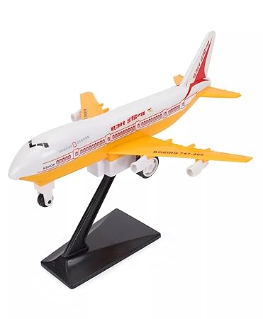 Jumbo plane toy Clearance