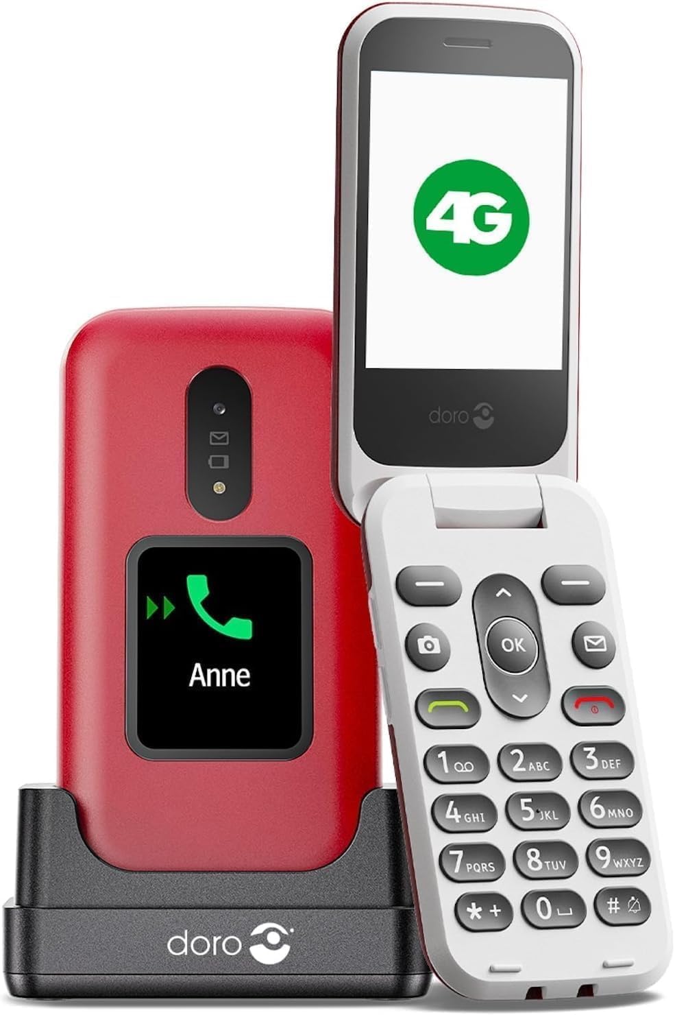 Doro 2880 im Test