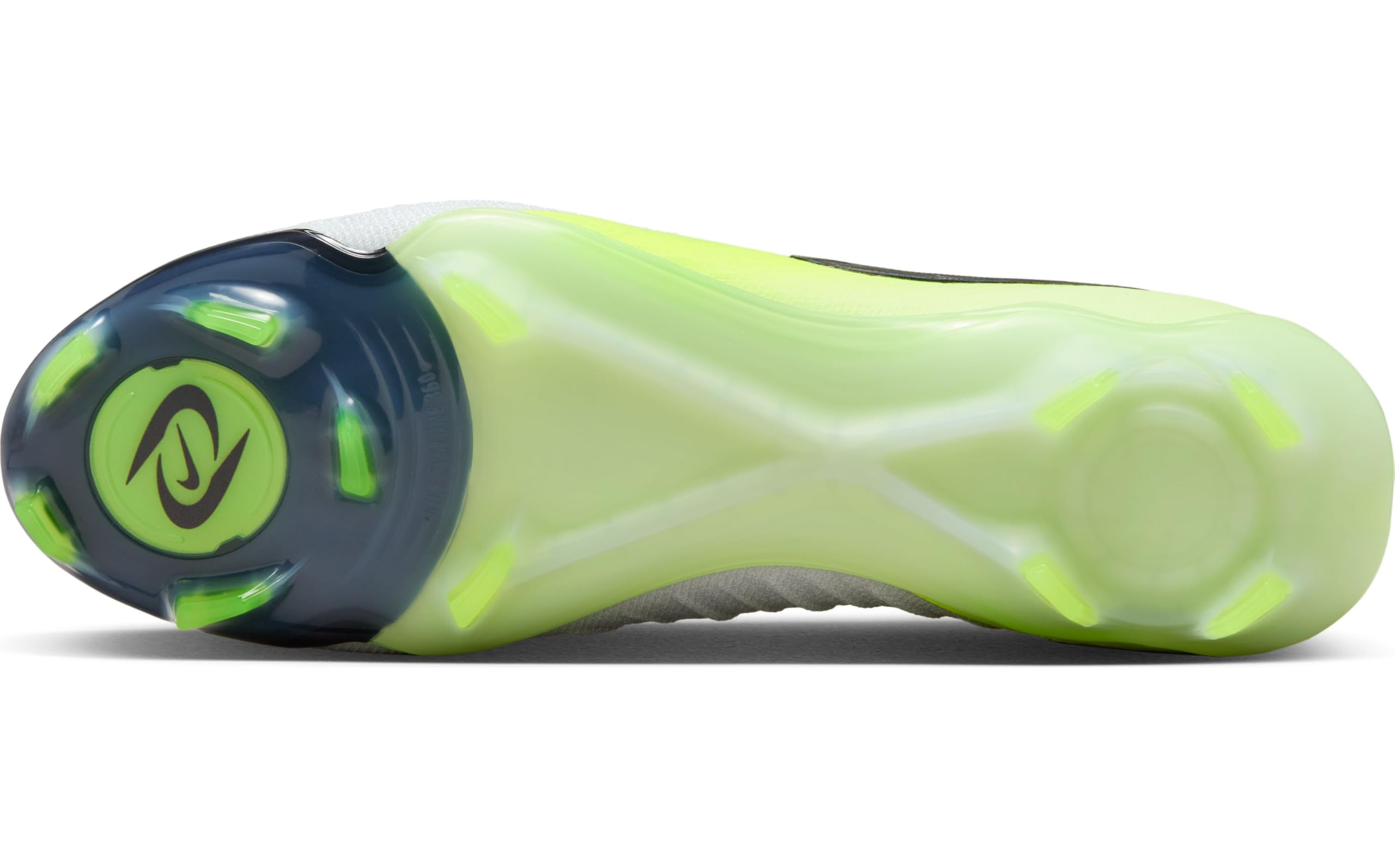 NIKE Mężczyźni Nike Phantom Gx 2 Elite Fg Low-top-fußballschuhButy do piłki nożnej