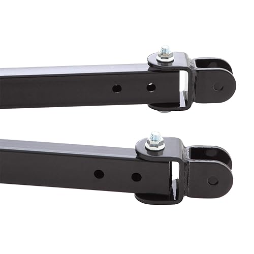 SmittyBilt ADJUSTABLE TOW BAR KIT - SB87450