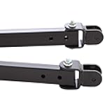 SmittyBilt ADJUSTABLE TOW BAR KIT - SB87450