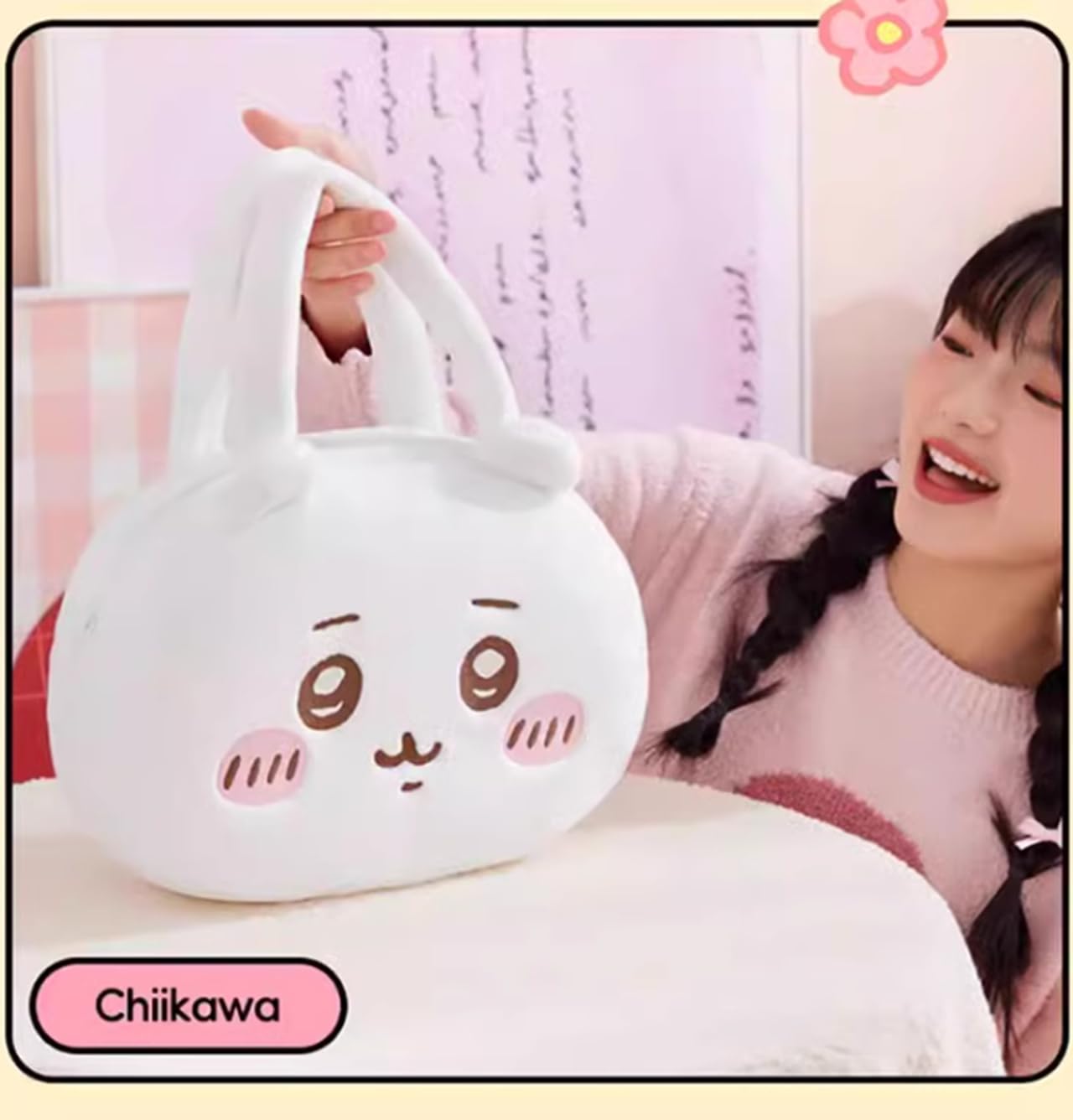 Amazon.co.jp: ちいかわ 斜め掛けバッグ ショルダーバッグ リュック