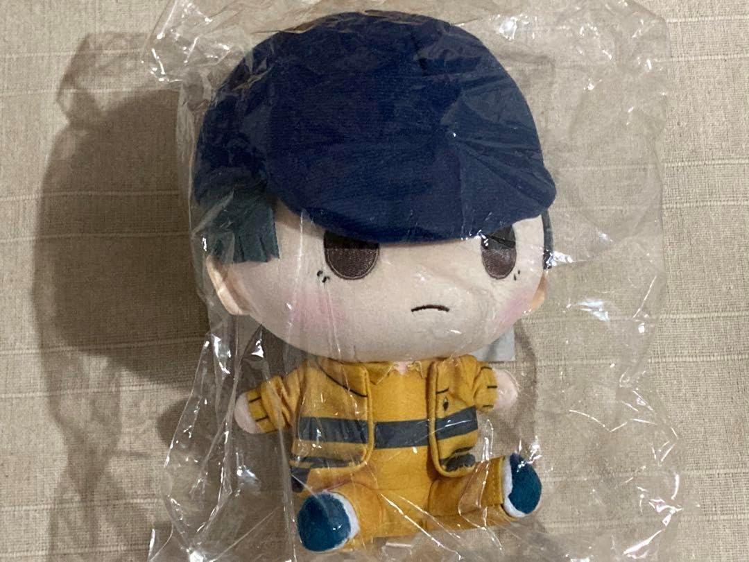 忍たま もちぴこ 仙蔵 文次郎 セット 忍たま乱太郎 もちぴこ