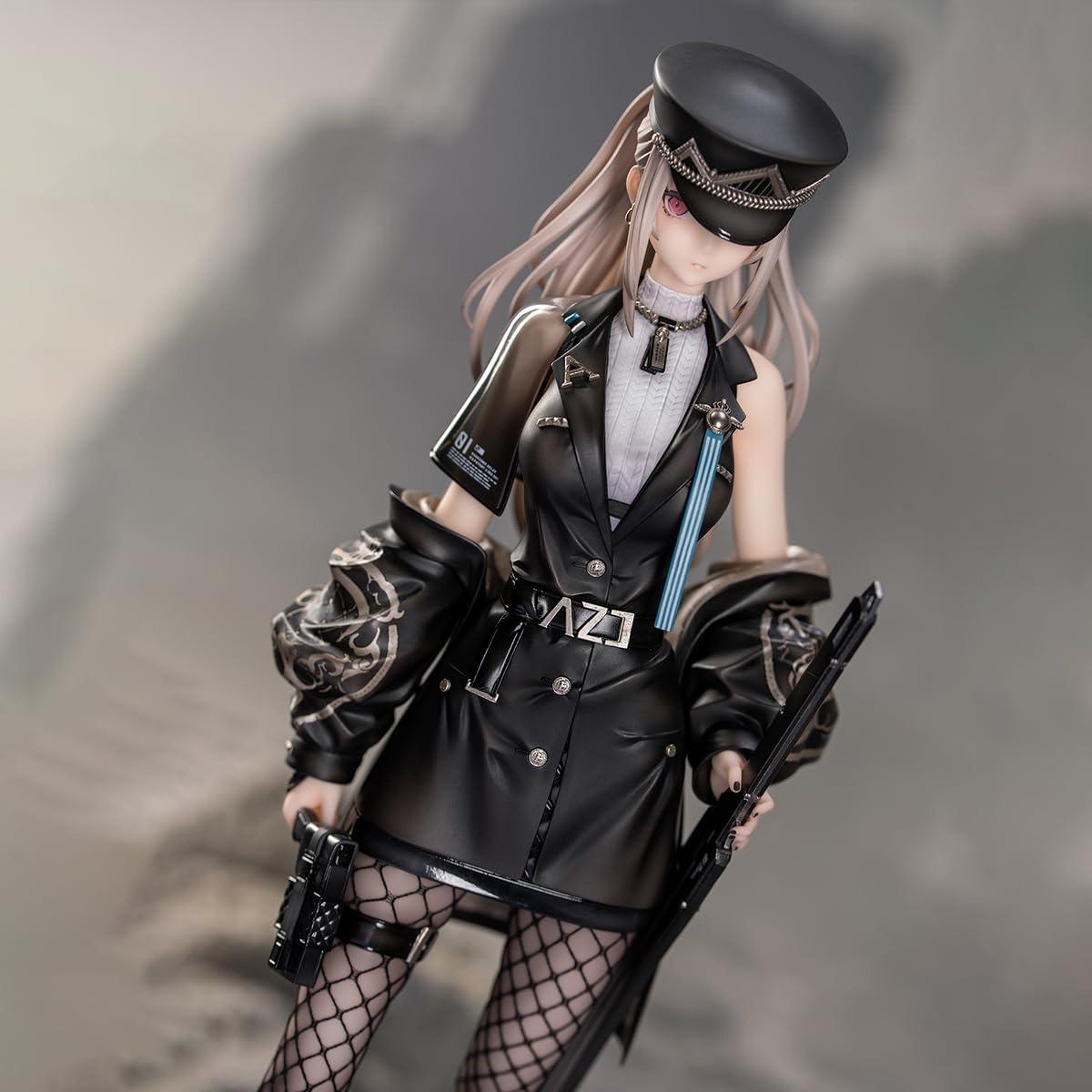 Amazon | HiPlay Myethos A-Zシリーズ：『B』 FULL DRESS フィギュア 1 