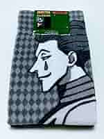 Amazon.co.jp: HUNTER×HUNTER ハンター×ハンター フェイスタオル