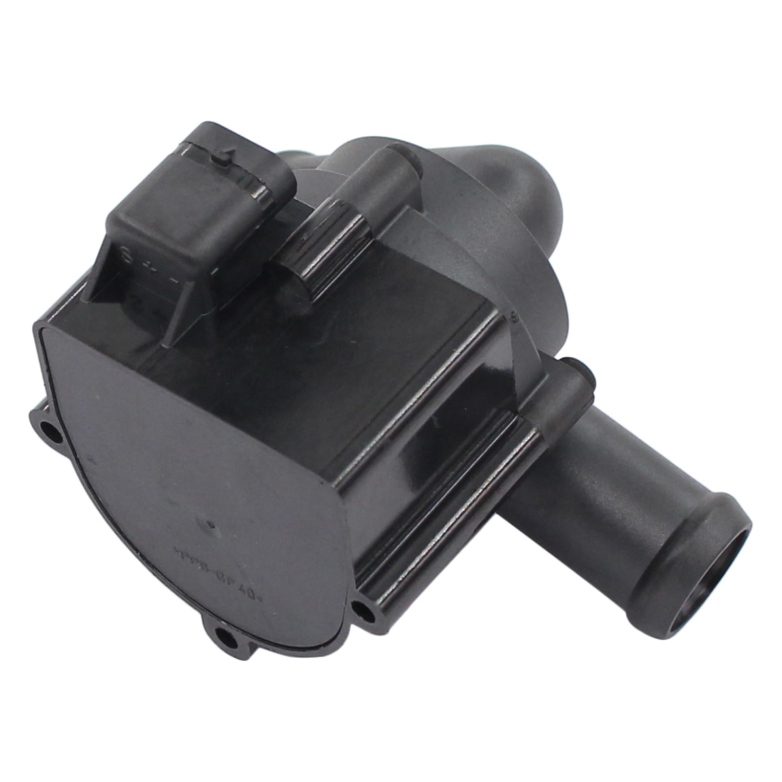 Pompa di raffreddamento dell'acqua ausiliaria per motore elettrico per Au-di A5 8T 2008-2017 A4 B8 2007-2016 A6 C6 4F 2004-2011 Q5 8R 2008-2017 Se-at Exeo 3R 2008-2013 V-W Amarok 2 010-ON