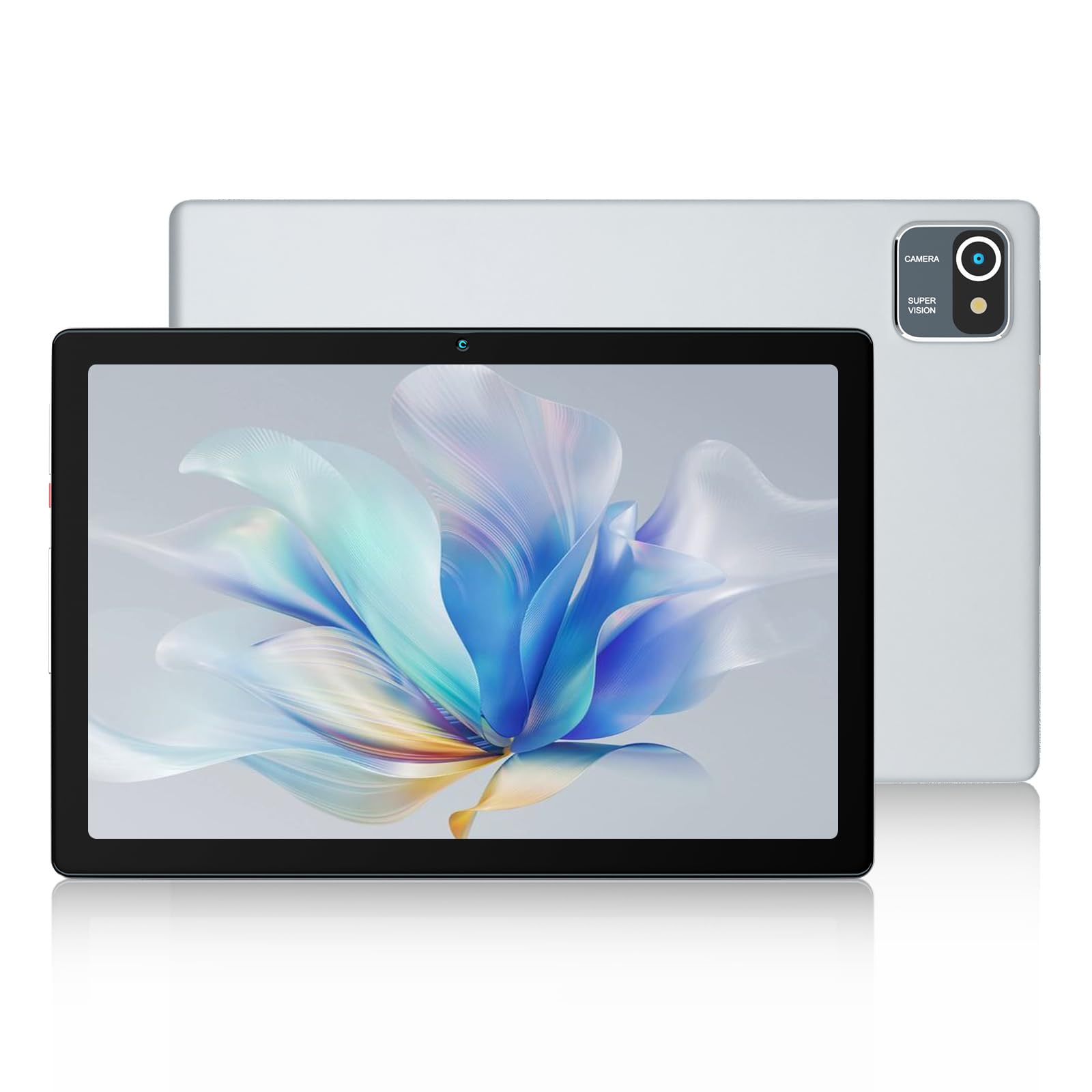 【Androidタブレット】Amazon購入品 FancyDay 10インチ FancyDay タブレット 10インチ Wi-Fi 6モデル Android 14 14GB+128GB+