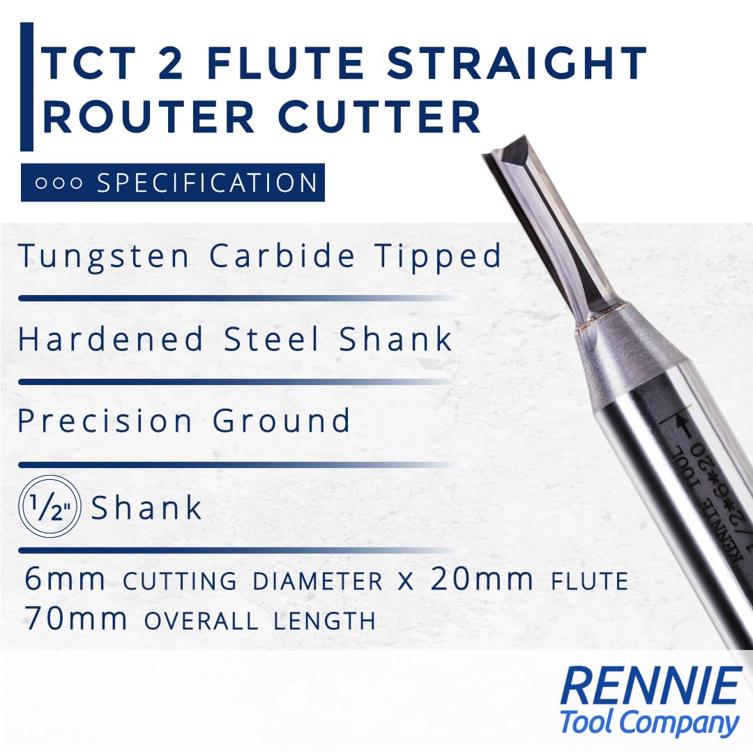 Rennie Tools - Image 3