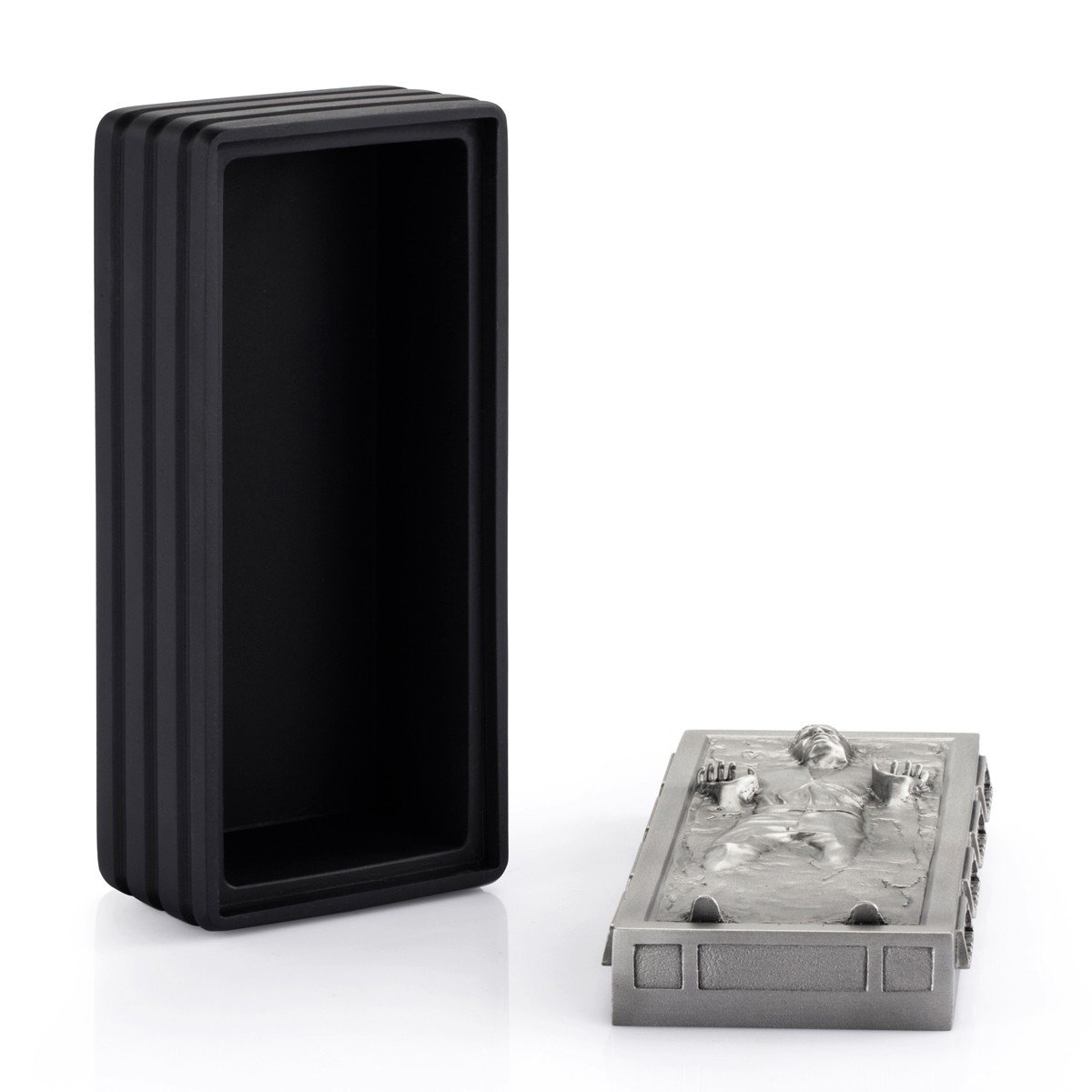 スターウォーズ　カーボナイト　チャンバー　ボックスセット スターウォーズカーボナイトチャンバーボックスセット