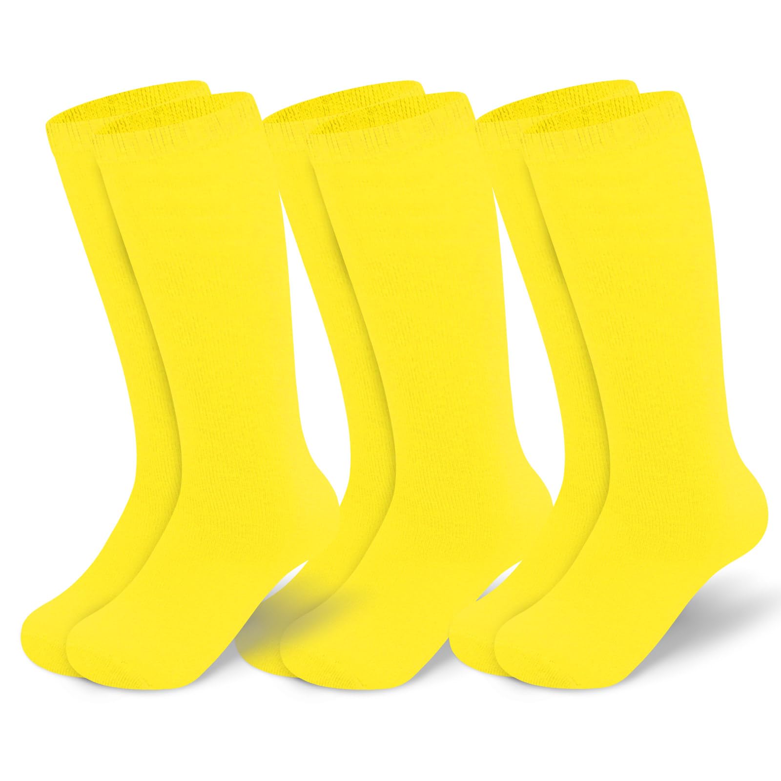 Sarfel Toddler Soccer Socks Kids Soccer Socks Youth Soccer Socks Kids Baseball Socks Girls Softball Socks Boys Football Socks